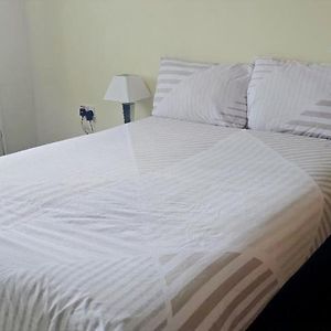 Appartement met Drie Slaapkamers